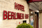 Hotel Berliner Hof