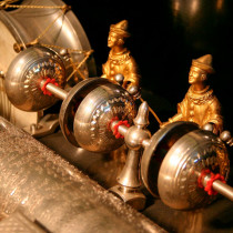 Deutsches Musikautomaten Museum im Schloß Bruchsal