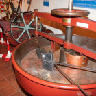 Erstes Deutsches Zuckerbäckermuseum in Gochsheim