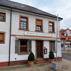 Gasthaus Zum Goldenen Lamm