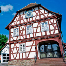 Heimatmuseum Leopoldshafen