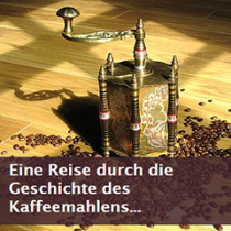 Kaffee Mühlen Museum