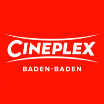 Cineplex Baden-Baden