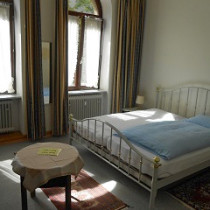 Pension Stadtmitte