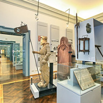 Pfinzgaumuseum