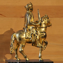 Rechtshistorisches Museum Karlsruhe