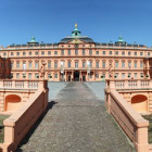Residenzschloss Rastatt