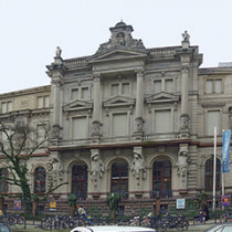Stadtmuseum Karlsruhe