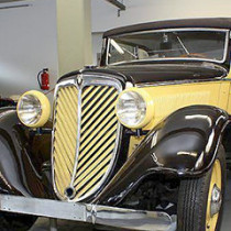 Verkehrsmuseum Karlsruhe