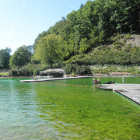 Waldseebad